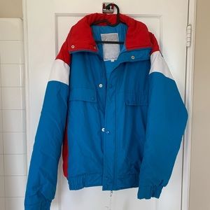 Vintage Men’s Jacket